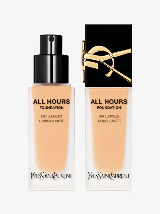 Produktbild Yves Saint Laurent All Hours Foundation Light Warm 7 Fl 25 ml (Nr. 07 - Light Warm)