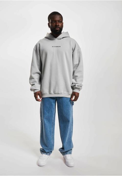 Actual product image Rocawear Nero Hoody - 139095 (XXL)