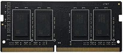 Image du produit Patriot Signature Series DDR4 16GB 2666MHz CL19 SODIMM Single (1 x 16GB, 2666 MHz, RAM DDR4, SO-DIMM)