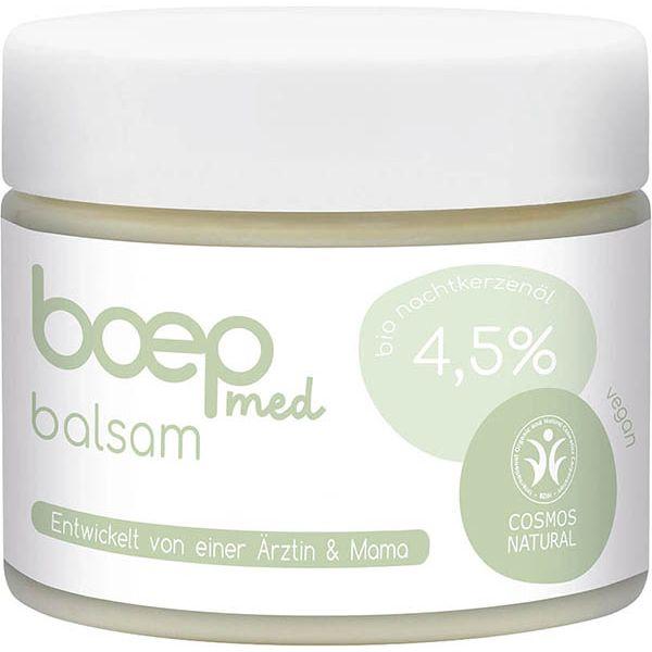 Actual product image Boep med balm, 50 g (50 ml)