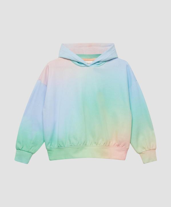 Produktbild s.Oliver Sweatshirt Sweatshirt (158, 164)