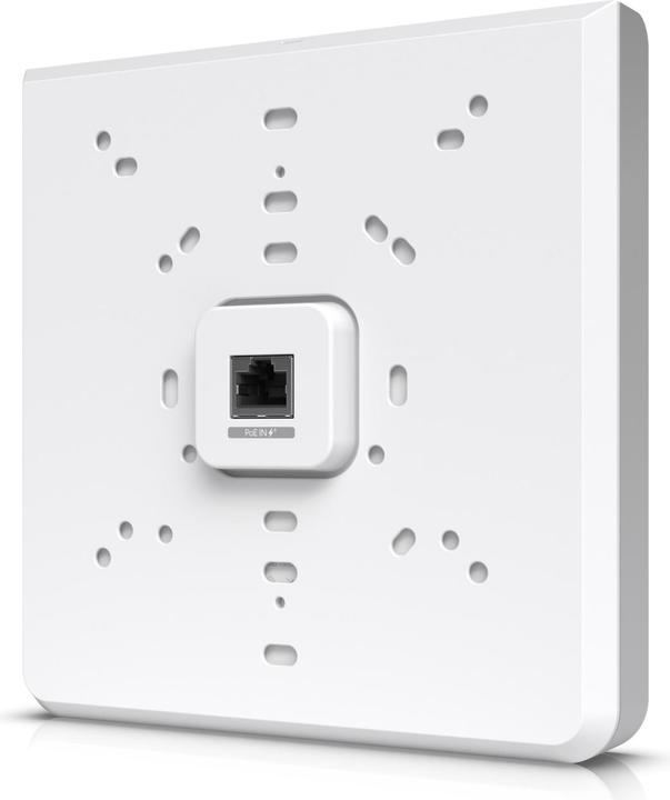 Produktbild Ubiquiti U6-Enterprise-IW (4800 Mbit/s)