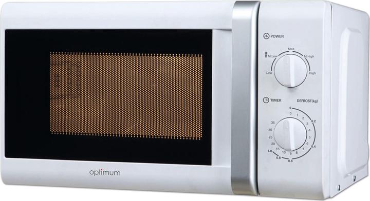 Productafbeelding Optimum Optimale MMW-C20L magnetronoven