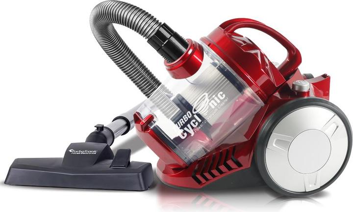 Produktbild TurboTronic By Z-Line TT-CV07