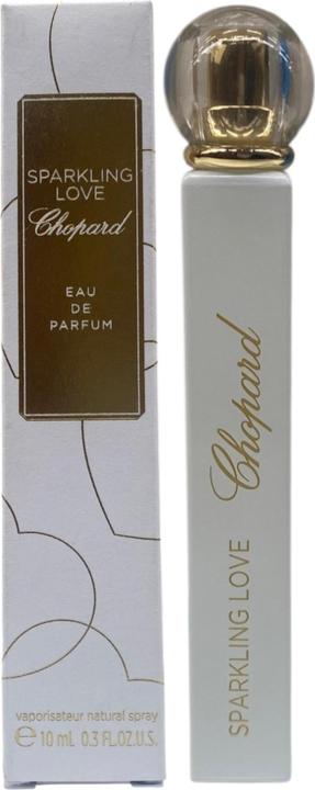 Produktbild Chopard Funkelnde Liebe Eau De Parfum (Eau de Parfum, 10 ml)