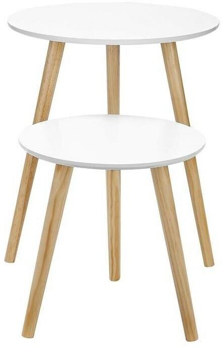 Actual product image Songmics Butler (45 x 45 x 50 cm)