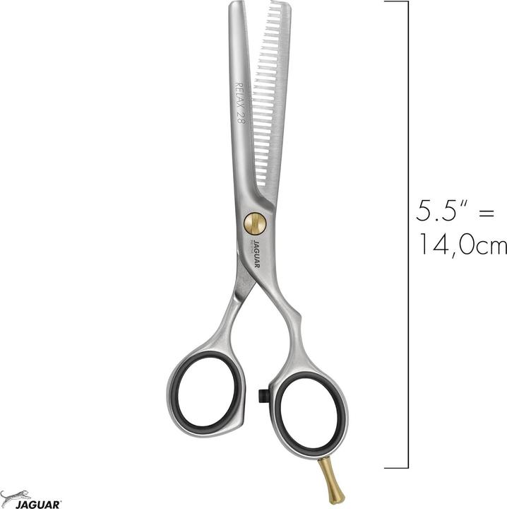 Immagine prodotto Jaguar HS 83455 Pre Style Relax (14 cm)