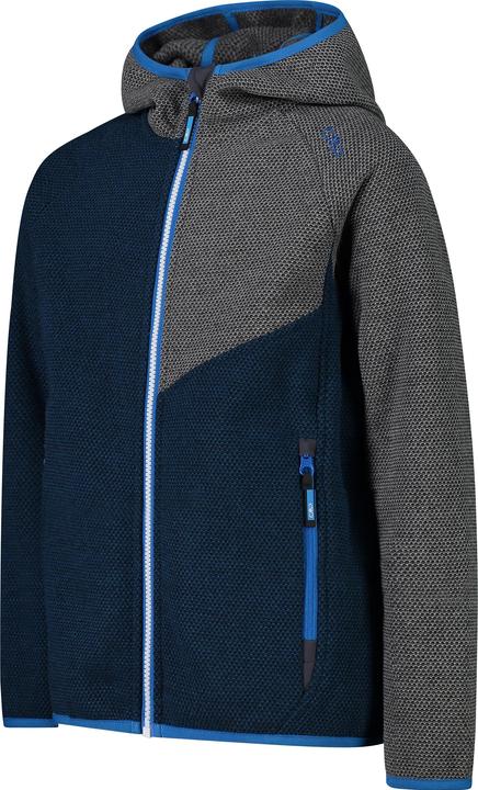 Actual product image CMP Campagnolo Hoodie (128)