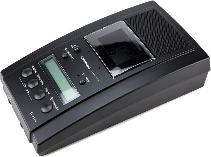 Produktbild Grundig Stenorette St 3220