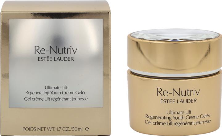 Produktbild Estée Lauder Ultimate Lift Regenerating Youth Treatment Lotion (50 ml, 24h Creme)