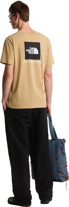 Produktbild North Face Evolution Box NSE Regular Short Sleeve (L)