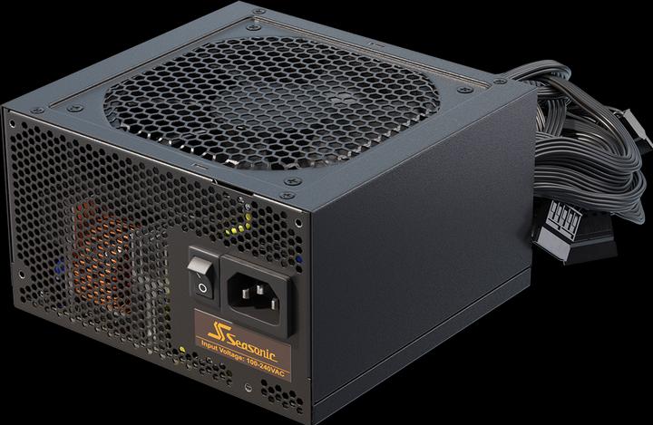 Image du produit Seasonic B12 (650 W)