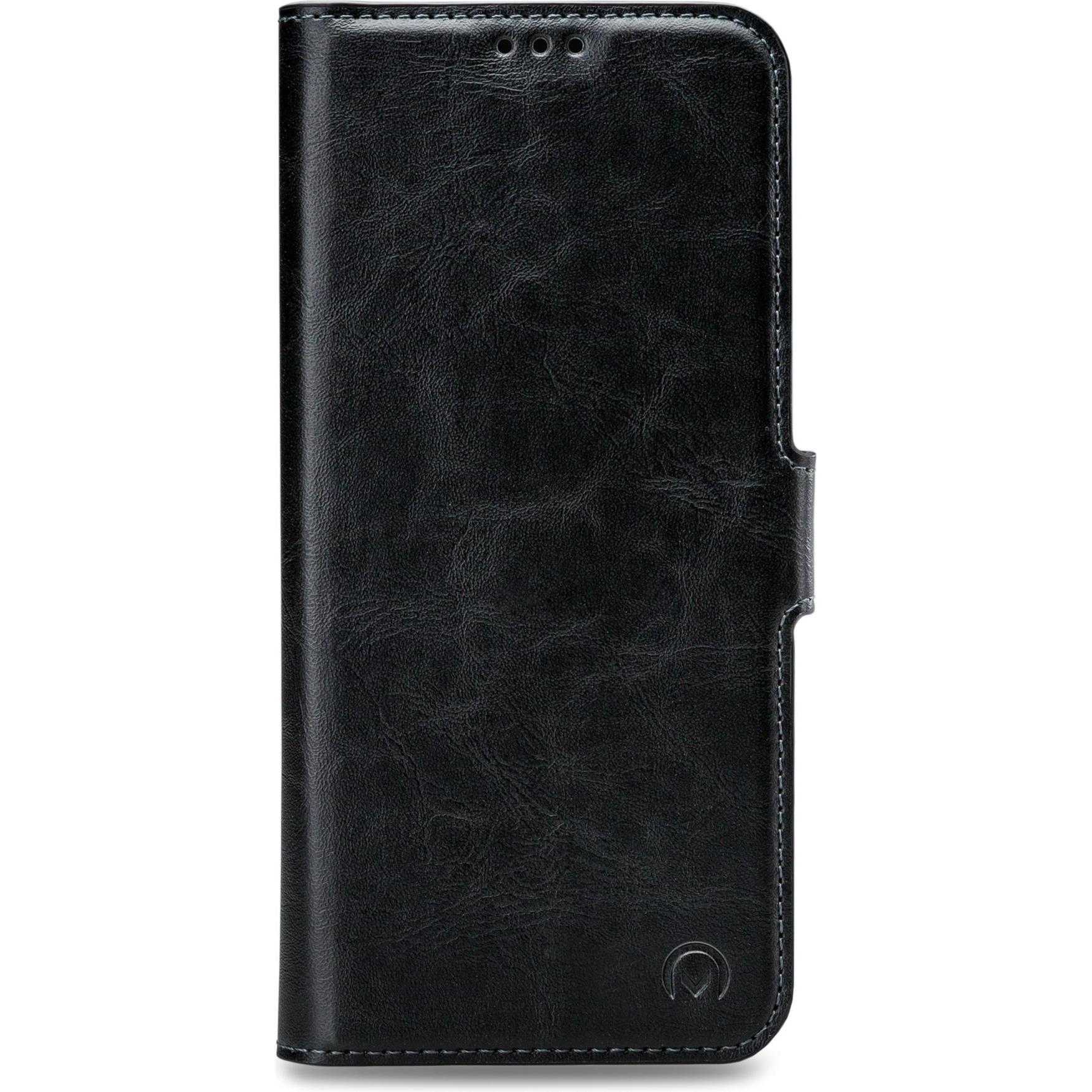 Mobilize 2in1 Gelly Wallet Tasche (Samsung Galaxy A6+), Smartphone Hülle, Schwarz