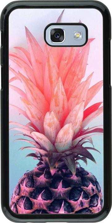 Image du produit PhoneLook Coque Purple Pink Pineapple (Samsung Galaxy A5 (2017))