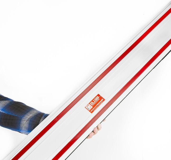 Immagine prodotto Holzmann FS1500 Guida di scorrimento per sega ad immersione