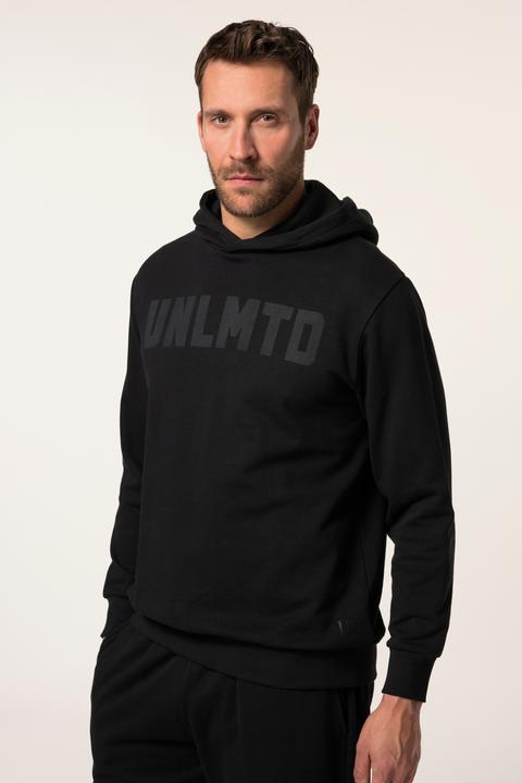 Produktbild Jay-Pi Hoodie, Fitness, Sweat, Kapuze, bis 7 XL (3XL)