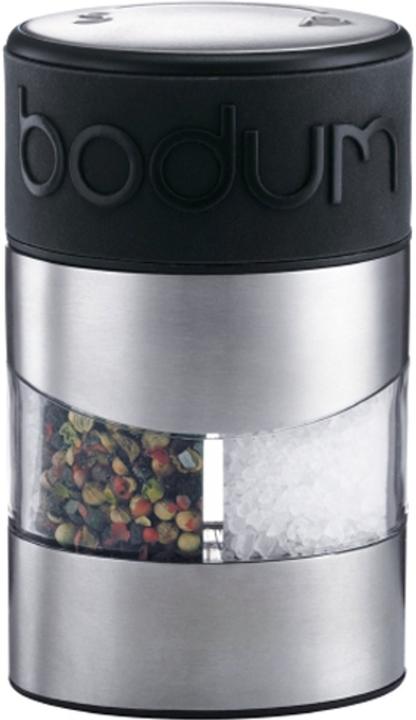 Bodum Zwilling (Pepper, Salt)