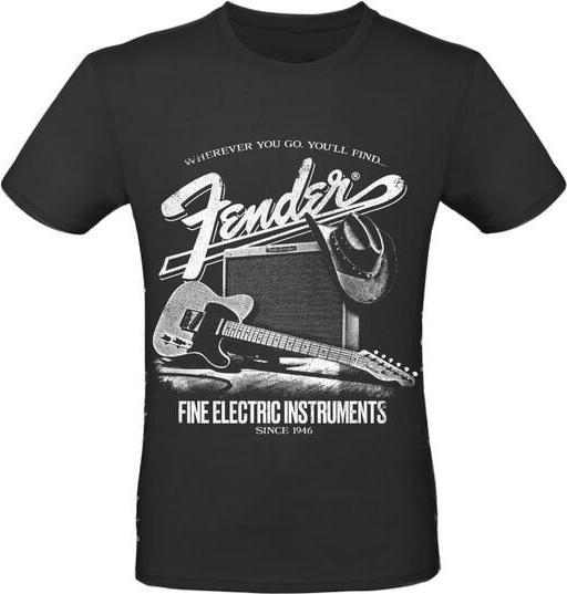 Actual product image Fender Amplifier (S)