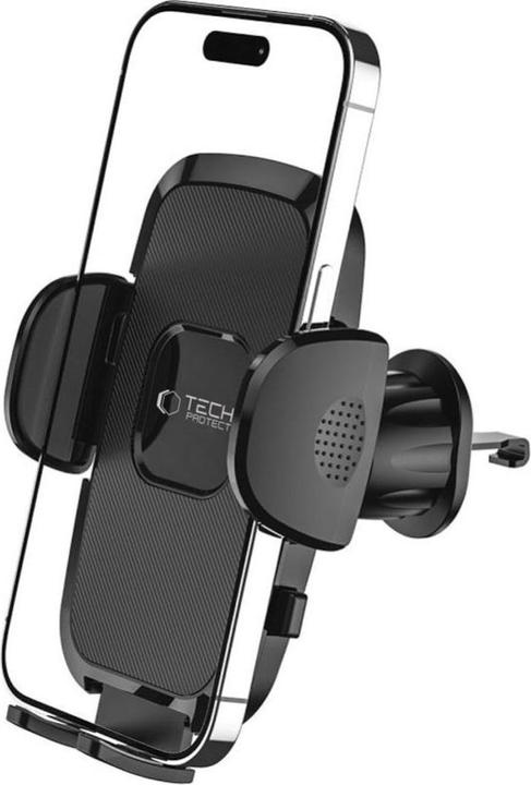 Actual product image Tech-Protect Protect V3 UNIVERSAL VENT CAR HOLDER Black