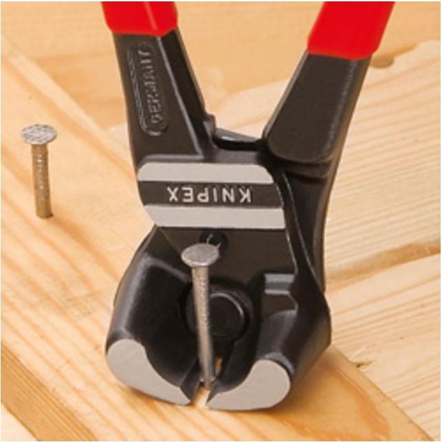 Produktbild Knipex Bolzen-Vornschneider (200 mm)