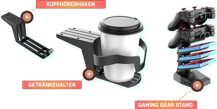Image du produit Ultradesk Grand