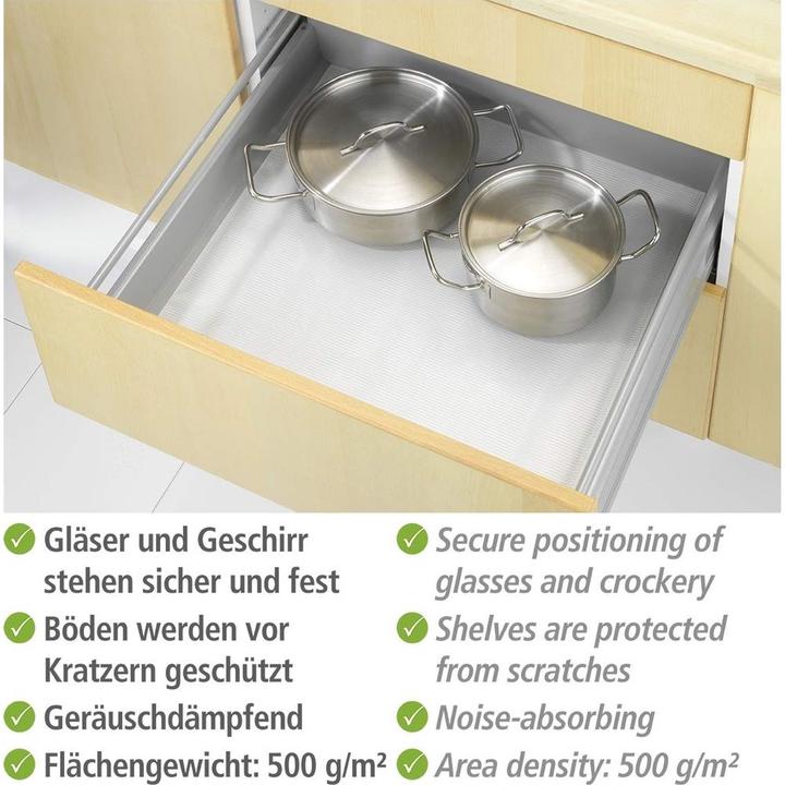 Produktbild Wenko Anti-Rutsch-Matte