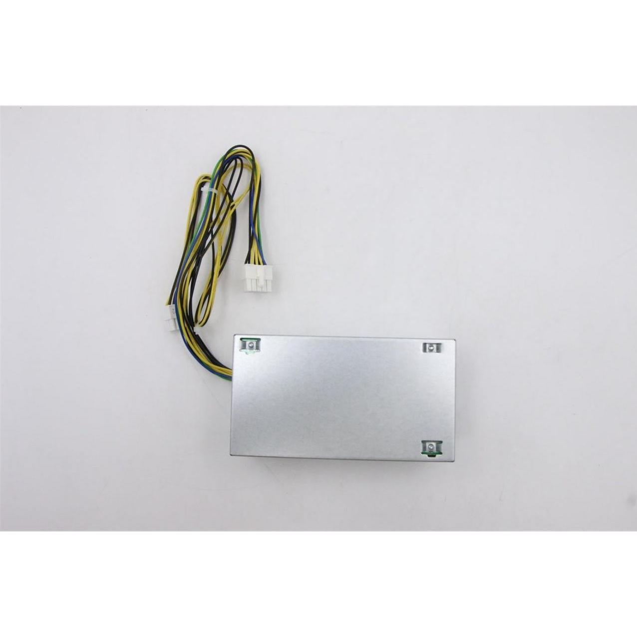 Lenovo 7.2L SFF 180W,100-240Vac (180 W), PC Netzteil, Bronze