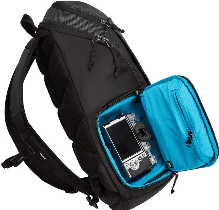 Actual product image Thule EnRoute (Photo backpack, 20 l)