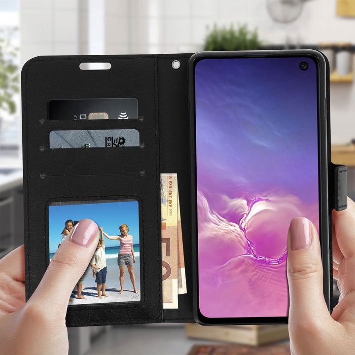 Produktbild Avizar Vintage Series (Samsung Galaxy S10e)