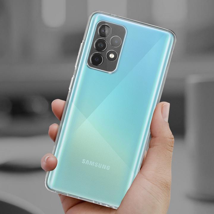 Produktbild Avizar Set Series (Samsung Galaxy A52)