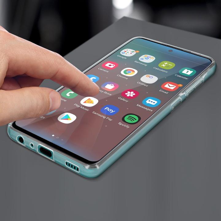 Produktbild Avizar Set Series (Samsung Galaxy A52)