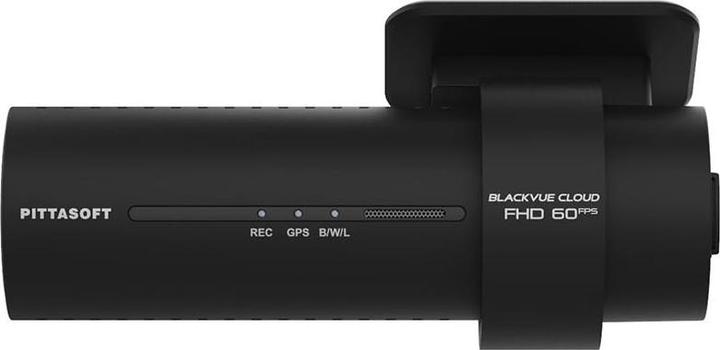 Produktbild Blackvue DR770X-1CH II 64GB (GPS-Empfänger, WLAN, Full HD)