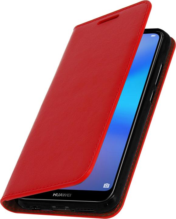 Actual product image Avizar First Series (Huawei P20 Lite)