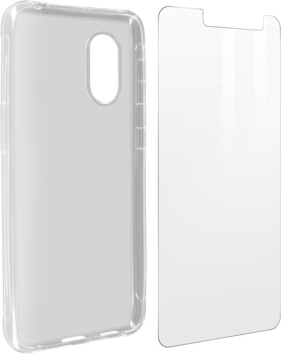 Actual product image Avizar Set Series (Samsung Galaxy Xcover 5)