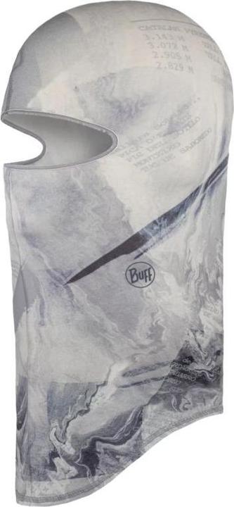 Buff Ecostretch Bivakmuts Snuit As