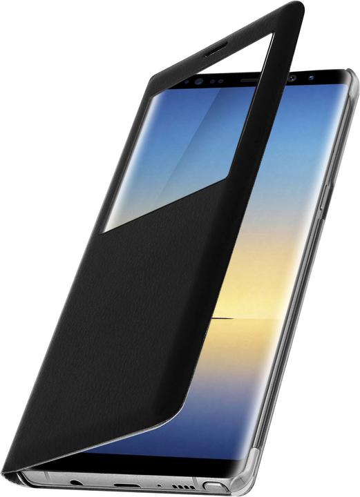 Produktbild Avizar View Cover Series (Samsung Galaxy Note 8)
