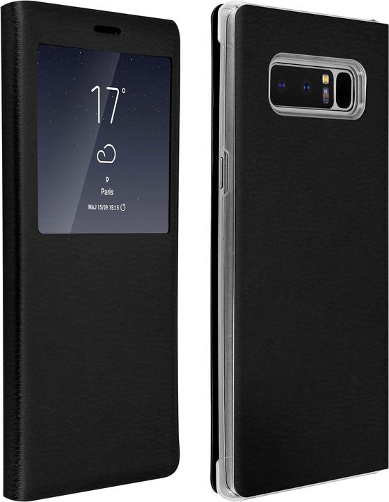 Produktbild Avizar View Cover Series (Samsung Galaxy Note 8)