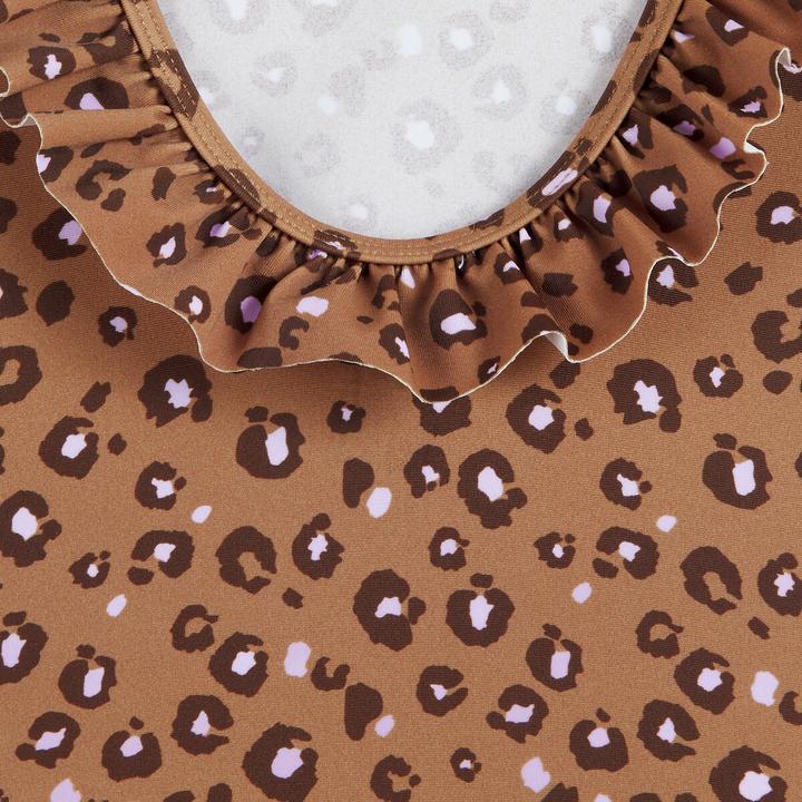 Image du produit La Redoute Collections Badeanzug mit Tiermotiv (92)