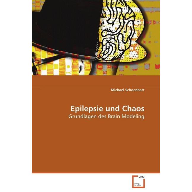 Epilepsie und Chaos, Fachbücher