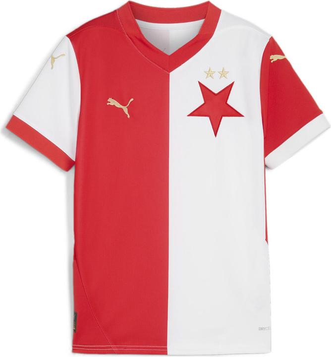 Produktbild Puma SKS Home Jersey Replica Jr (176)
