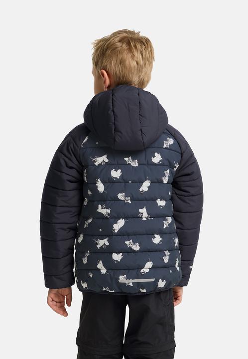 Immagine prodotto Jack Wolfskin Moomin Ins Jacket K (92)