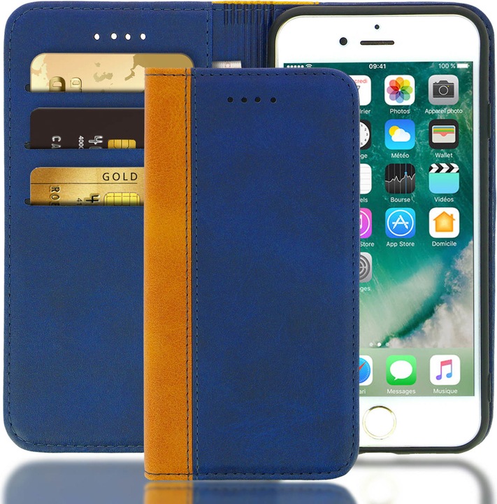 Produktbild Avizar Yaki Series (Apple iPhone SE (3rd Gen))
