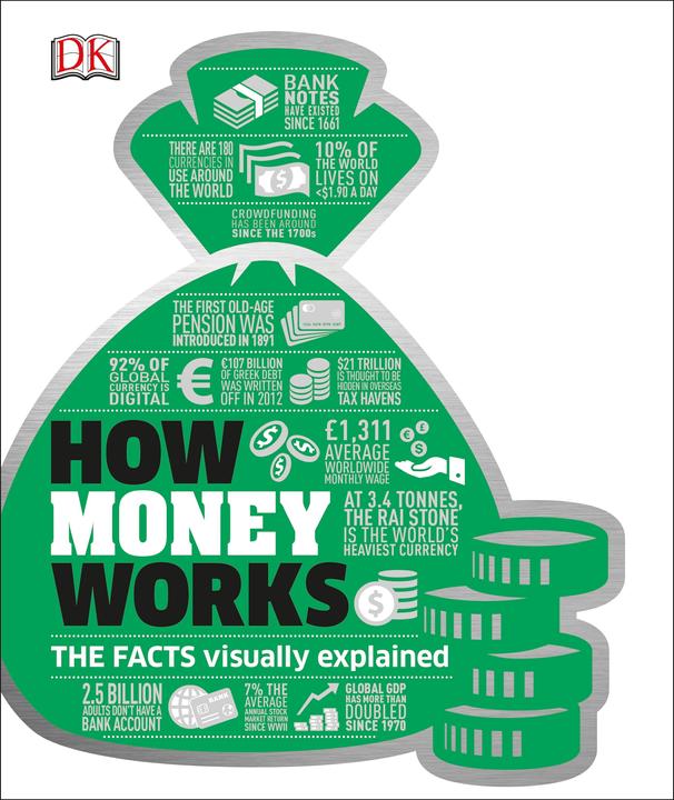 How Money Works (English, Collectif, 2017)