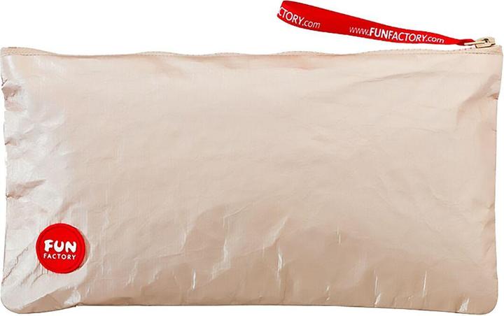 Actual product image Fun Factory Toy Bag