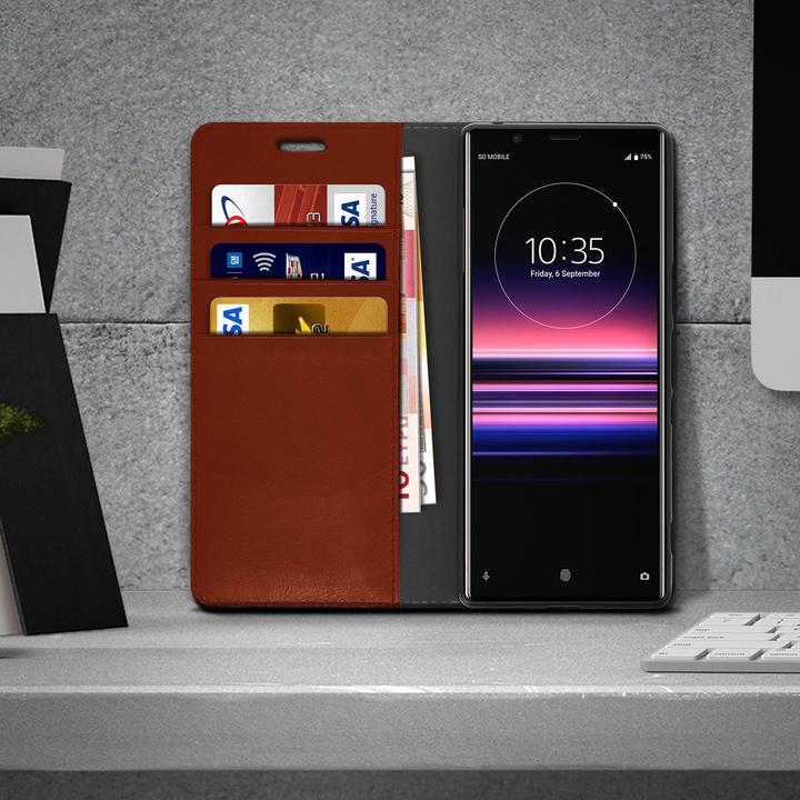 Actual product image Avizar First Series (Sony Xperia 5)