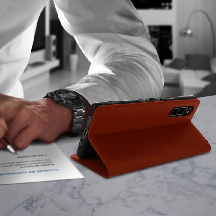 Actual product image Avizar First Series (Sony Xperia 5)