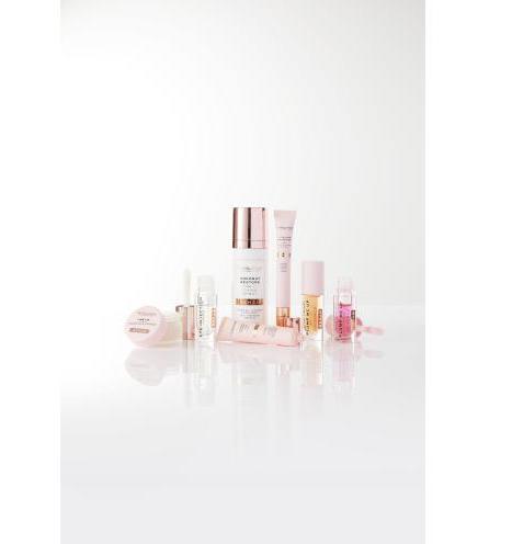 Produktbild Makeup Revolution Rehab Lip Plump Maximiser (Lippenbalsam, 10 ml)