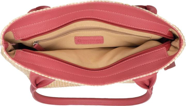 Actual product image Tom Tailor Sharon Schultertasche 34 cm