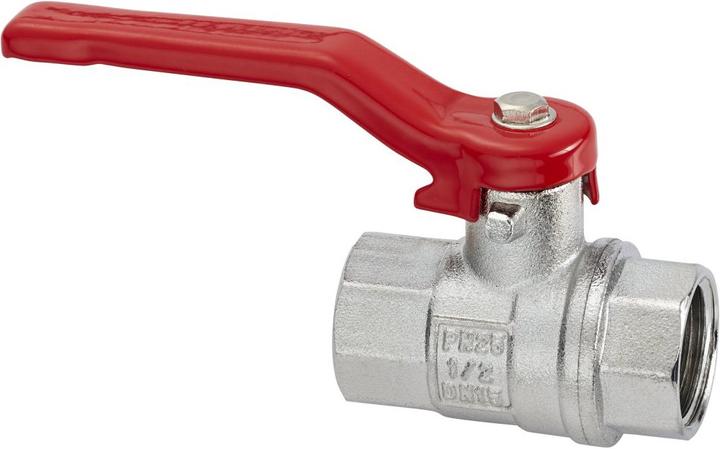 Image du produit Mateu Kugelhahn