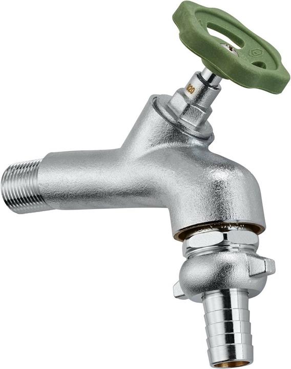 Mateu Garden valve